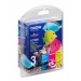 Brother LC1000RBWBP MultiPack Tinte 6,5 ml